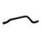 Crp Products Bmw 525I 91-95 6 Cyl 2.5L Heater Hose, Chh0105R CHH0105R - alternate 1